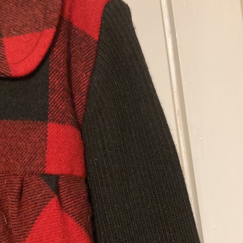 Sweater Project cardigan - Picture 3 of 3